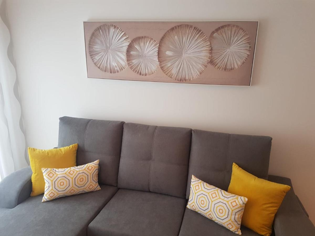 Apartamento A Chilena カンバードス エクステリア 写真