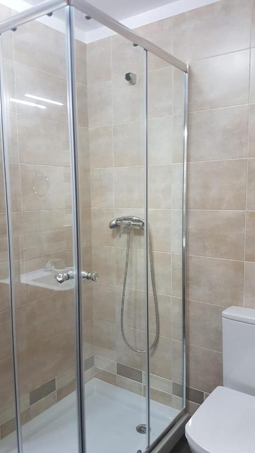 Apartamento A Chilena カンバードス エクステリア 写真