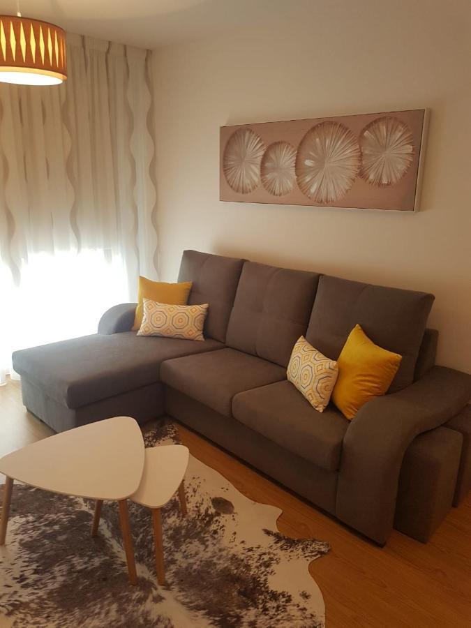 Apartamento A Chilena カンバードス エクステリア 写真