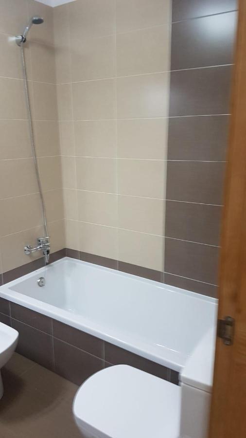 Apartamento A Chilena カンバードス エクステリア 写真