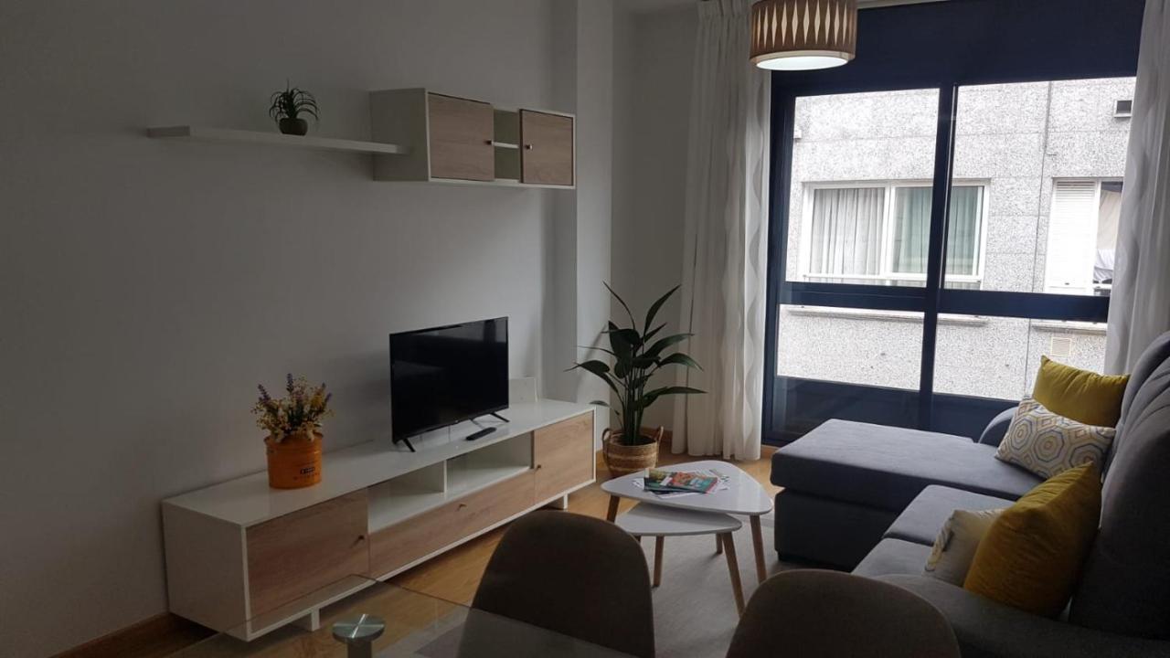 Apartamento A Chilena カンバードス エクステリア 写真