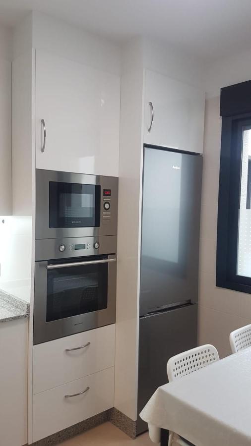 Apartamento A Chilena カンバードス エクステリア 写真