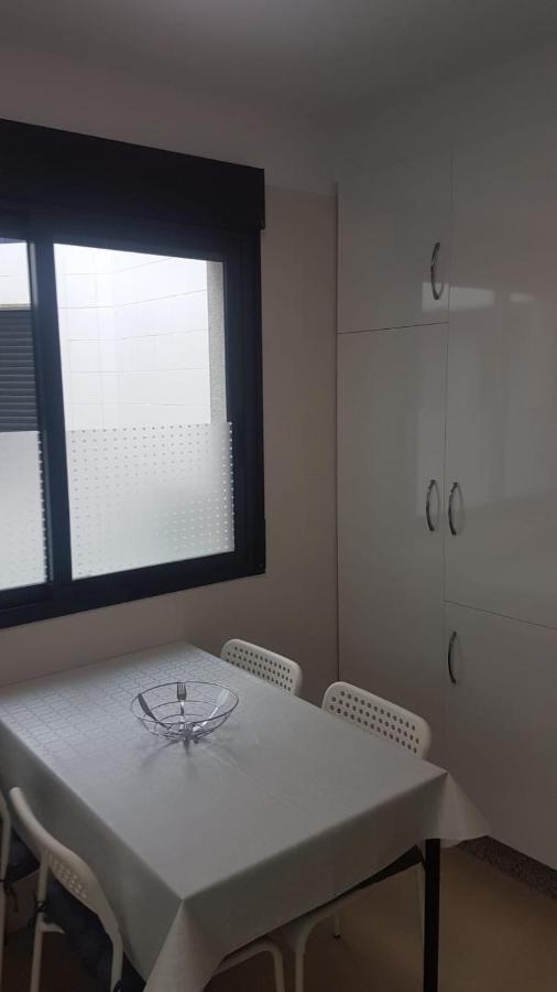 Apartamento A Chilena カンバードス エクステリア 写真