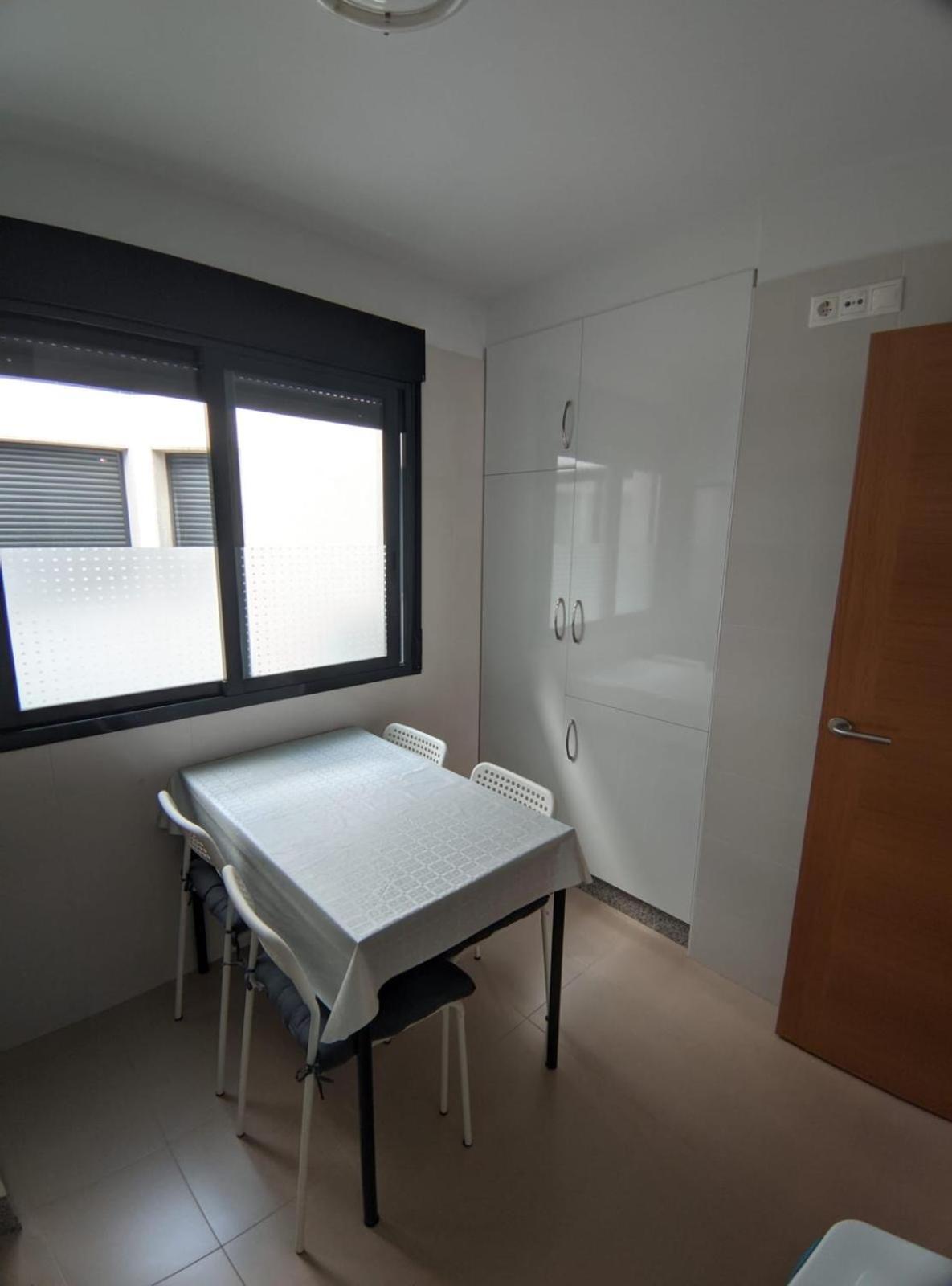 Apartamento A Chilena カンバードス エクステリア 写真