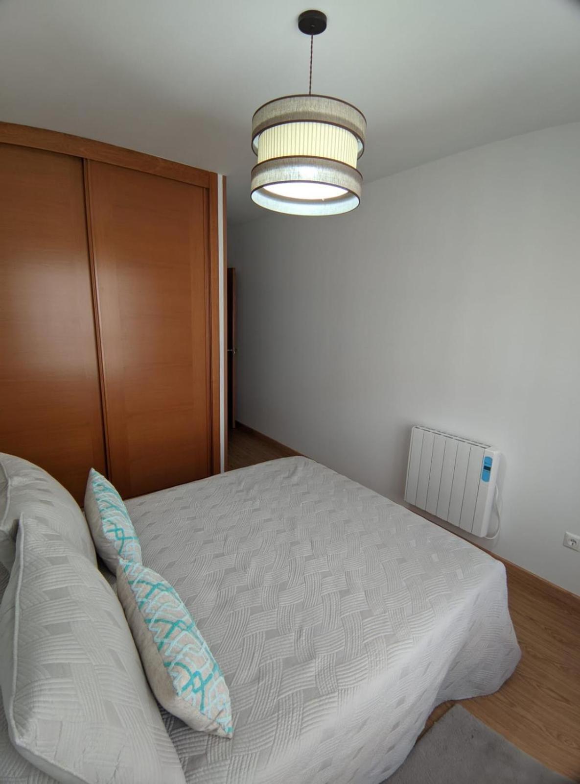 Apartamento A Chilena カンバードス エクステリア 写真