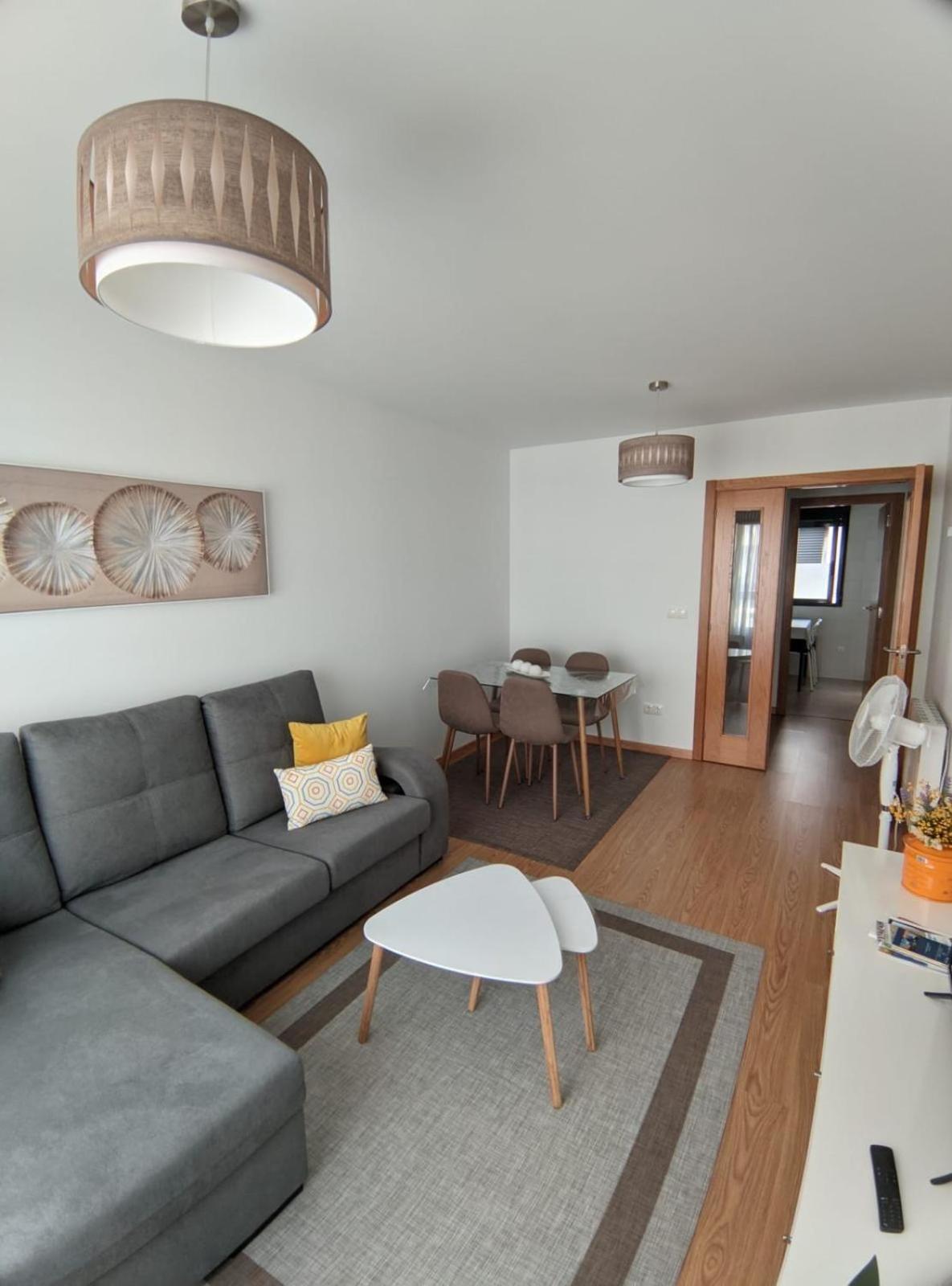 Apartamento A Chilena カンバードス エクステリア 写真